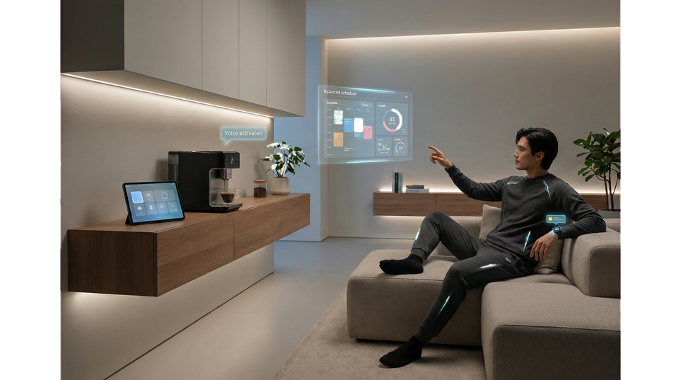 每日大赛数字生活白皮书